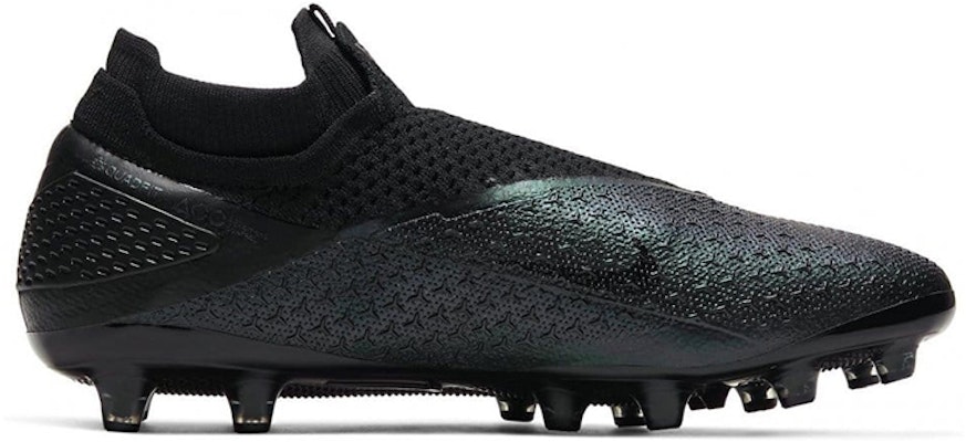 Nike Phantom VSN 2 Elite DF AG PRO M 'Black Blue' CD4160-010 Order Nike Phantom VSN 2 Elite DF AG PRO M 'Black Blue' CD4160-010