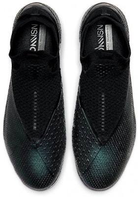 Nike Phantom VSN 2 Elite DF AG PRO M 'Black Blue' CD4160-010 Shop Nike Phantom VSN 2 Elite DF AG PRO M 'Black Blue' CD4160-010