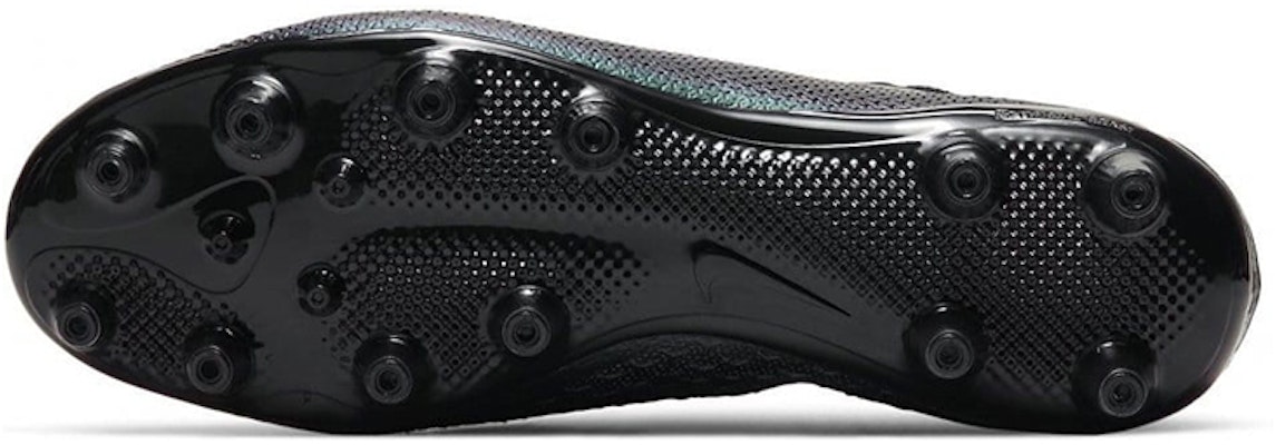 Nike Phantom VSN 2 Elite DF AG PRO M 'Black Blue' CD4160-010 Details for Nike Phantom VSN 2 Elite DF AG PRO M 'Black Blue' CD4160-010