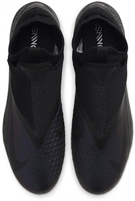 Nike Phantom VSN 2 Pro DF AG 'Black Artificial Grass' CN9695-010 Shop Nike Phantom VSN 2 Pro DF AG 'Black Artificial Grass' CN9695-010