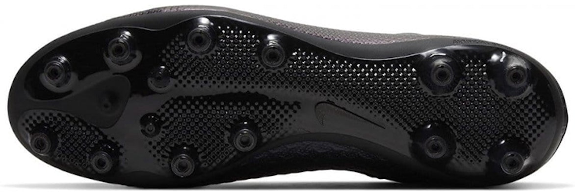 Nike Phantom VSN 2 Pro DF AG 'Black Artificial Grass' CN9695-010 Purchase Nike Phantom VSN 2 Pro DF AG 'Black Artificial Grass' CN9695-010