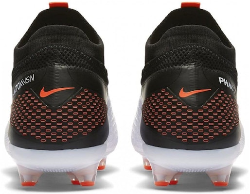 Nike Phantom VSN 2 Pro DF AG 'Black White' CN9695-106 Purchase Nike Phantom VSN 2 Pro DF AG 'Black White' CN9695-106