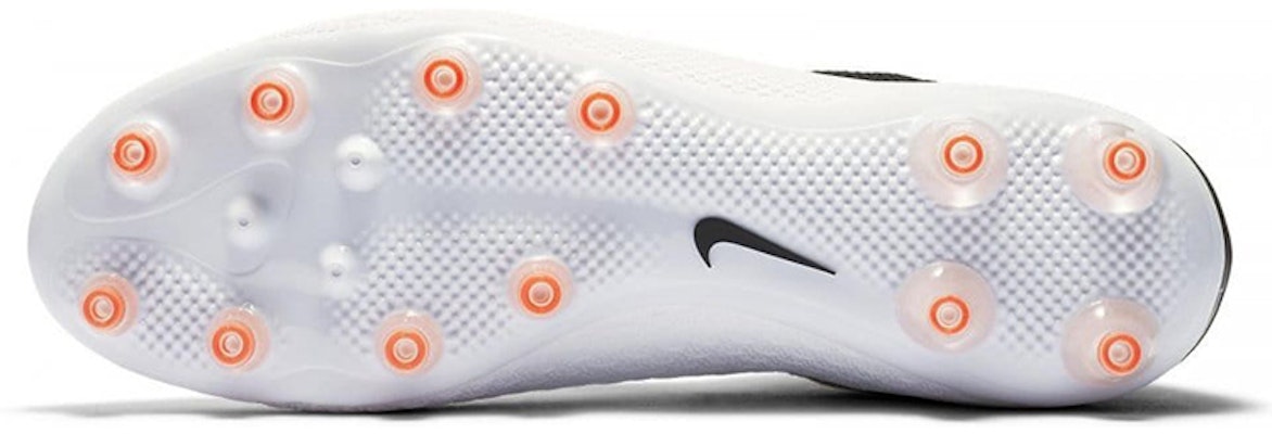 Nike Phantom VSN 2 Pro DF AG 'Black White' CN9695-106 Details for Nike Phantom VSN 2 Pro DF AG 'Black White' CN9695-106