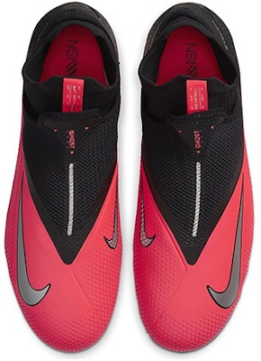 Nike Phantom VSN 2 Pro DF HG 'Black Red' CD4164-606 Shop Nike Phantom VSN 2 Pro DF HG 'Black Red' CD4164-606