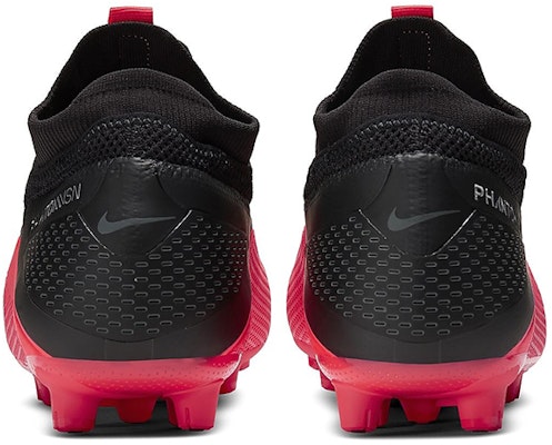 Nike Phantom VSN 2 Pro DF HG 'Black Red' CD4164-606 Purchase Nike Phantom VSN 2 Pro DF HG 'Black Red' CD4164-606