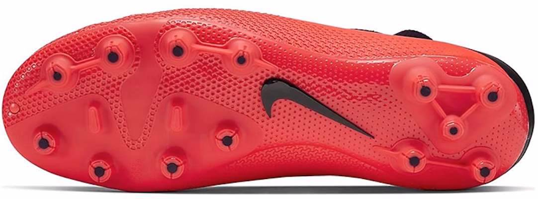 Nike Phantom VSN 2 Pro DF HG 'Black Red' CD4164-606 Details for Nike Phantom VSN 2 Pro DF HG 'Black Red' CD4164-606