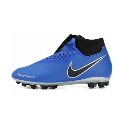 Nike Phantom Vsn Academy DF AG-R 'Blue Black'