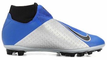 Nike Phantom VSN Academy DF AG-R 'Biru Hitam' AQ9288-400 Order Nike Phantom VSN Academy DF AG-R 'Biru Hitam' AQ9288-400