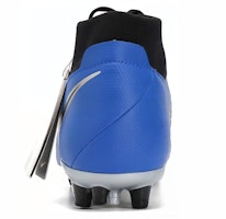 Nike Phantom VSN Academy DF AG-R 'Biru Hitam' AQ9288-400 Lookbook Nike Phantom VSN Academy DF AG-R 'Biru Hitam' AQ9288-400