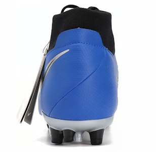 Nike Phantom VSN Academy DF AG-R 'Biru Hitam' AQ9288-400 Lookbook Nike Phantom VSN Academy DF AG-R 'Biru Hitam' AQ9288-400