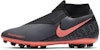 Nike Phantom VSN Academy DF AG Artificial Grass 'Gray Orange' CK0412-080