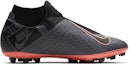 Order Nike Phantom VSN Academy DF AG Artificial Grass 'Gray Orange' CK0412-080