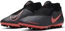 Lookbook Nike Phantom VSN Academy DF AG Artificial Grass 'Gray Orange' CK0412-080