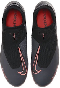 ナイキ ファントムVSN アカデミー DF AG グレー/オレンジ CK0412-080 Shop ナイキ ファントムVSN アカデミー DF AG グレー/オレンジ CK0412-080