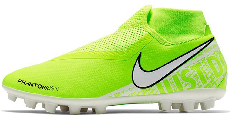 Nike Phantom VSN Academy DF AG 'Fluorescent Green' CK0412-717 Buy Nike Phantom VSN Academy DF AG 'Fluorescent Green' CK0412-717