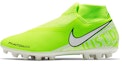 Buy Nike Phantom VSN Academy DF AG 'Fluorescent Green' CK0412-717