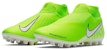 Nike Phantom VSN Academy DF AG 'Fluorescent Green' CK0412-717