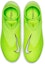 Shop Nike Phantom VSN Academy DF AG 'Fluorescent Green' CK0412-717