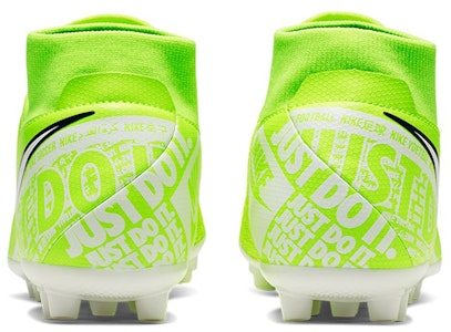 Nike Phantom VSN Academy DF AG 'Hijau Pendarfluor' CK0412-717 Purchase Nike Phantom VSN Academy DF AG 'Hijau Pendarfluor' CK0412-717