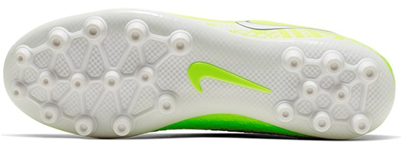 Nike Phantom VSN Academy DF AG 'Hijau Pendarfluor' CK0412-717 Details for Nike Phantom VSN Academy DF AG 'Hijau Pendarfluor' CK0412-717