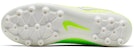 Nike Phantom VSN Academy DF AG 'Fluorescent Green' CK0412-717