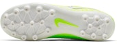 Details for Nike Phantom VSN Academy DF AG 'Fluorescent Green' CK0412-717
