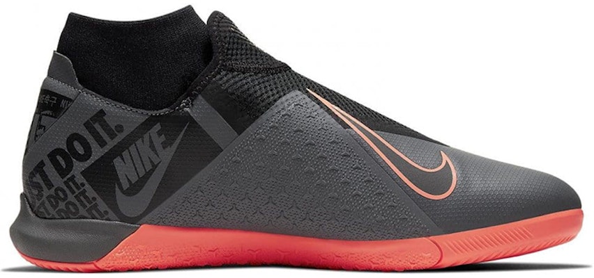Nike Phantom VSN Academy DF IC Indoor Court 'Dark Grey' AO3267-080 Order Nike Phantom VSN Academy DF IC Indoor Court 'Dark Grey' AO3267-080
