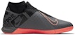 Nike Phantom VSN Academy DF IC Indoor Court 'Dark Grey' AO3267-080