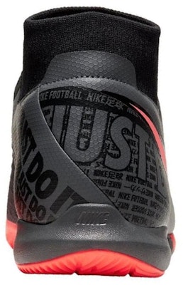 Nike Phantom VSN Academy DF IC Indoor Court 'Dark Grey' AO3267-080 Shop Nike Phantom VSN Academy DF IC Indoor Court 'Dark Grey' AO3267-080