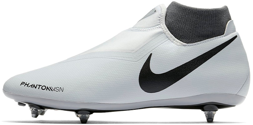Nike Phantom VSN Academy DF SG 'Grey Black Red' AO3260-060 Buy Nike Phantom VSN Academy DF SG 'Grey Black Red' AO3260-060
