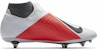 Nike Phantom VSN Academy DF SG 'Kelabu Hitam Merah' AO3260-060