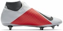 Order Nike Phantom VSN Academy DF SG 'Kelabu Hitam Merah' AO3260-060