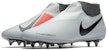 Nike Phantom VSN Academy DF SG 'Kelabu Hitam Merah' AO3260-060