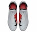 Shop Nike Phantom VSN Academy DF SG 'Kelabu Hitam Merah' AO3260-060