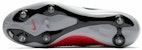 Nike Phantom VSN Academy DF SG 'Kelabu Hitam Merah' AO3260-060