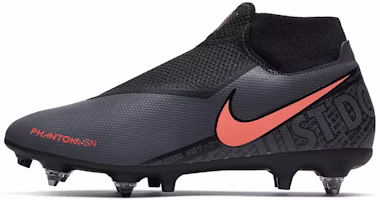 Nike Phantom VSN Academy DF Sgpro AC 'Black' BQ8845-080 Nike Phantom VSN Academy DF Sgpro AC 'Black' BQ8845-080