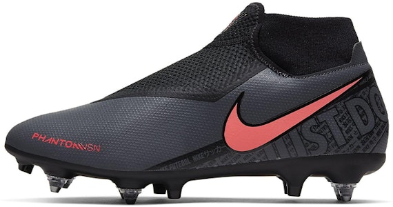 Nike Phantom VSN Academy DF SGPRO AC 'Hitam' BQ8845-080 Buy Nike Phantom VSN Academy DF SGPRO AC 'Hitam' BQ8845-080
