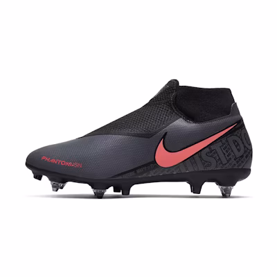 Nike Phantom VSN Academy DF Sgpro AC 'Black'