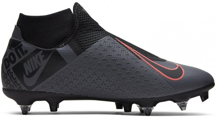 Nike Phantom VSN Academy DF SGPRO AC 'Hitam' BQ8845-080 Order Nike Phantom VSN Academy DF SGPRO AC 'Hitam' BQ8845-080