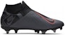 Nike Phantom VSN Academy DF Sgpro AC 'Black' BQ8845-080