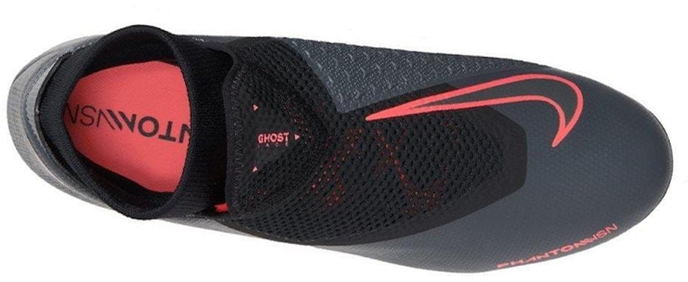 Nike Phantom VSN Academy DF SGPRO AC 'Hitam' BQ8845-080 Shop Nike Phantom VSN Academy DF SGPRO AC 'Hitam' BQ8845-080