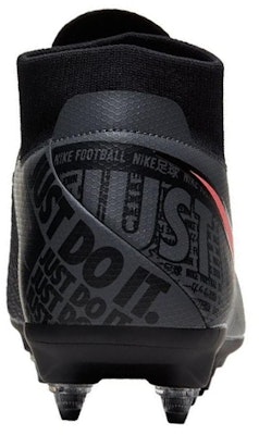 Nike Phantom VSN Academy DF Sgpro AC 'Black' BQ8845-080 Purchase Nike Phantom VSN Academy DF Sgpro AC 'Black' BQ8845-080