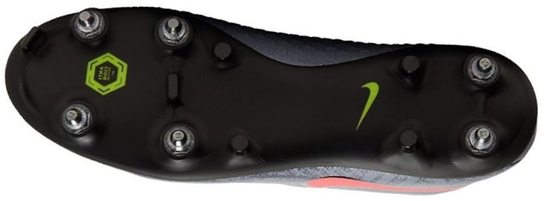 Nike Phantom VSN Academy DF SGPRO AC 'Hitam' BQ8845-080 Details for Nike Phantom VSN Academy DF SGPRO AC 'Hitam' BQ8845-080