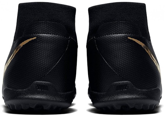 Nike Phantom VSN Academy DF TF 'Hitam Emas Metalik Menyala' AO3269-077 Purchase Nike Phantom VSN Academy DF TF 'Hitam Emas Metalik Menyala' AO3269-077