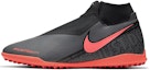 Buy Nike Phantom VSN Academy DF TF 'Dark Grey Bright Mango Black' AO3269-080