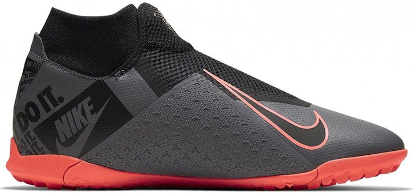 Nike Phantom VSN Academy DF TF 'Dark Grey Bright Mango Black' AO3269-080 Order Nike Phantom VSN Academy DF TF 'Dark Grey Bright Mango Black' AO3269-080