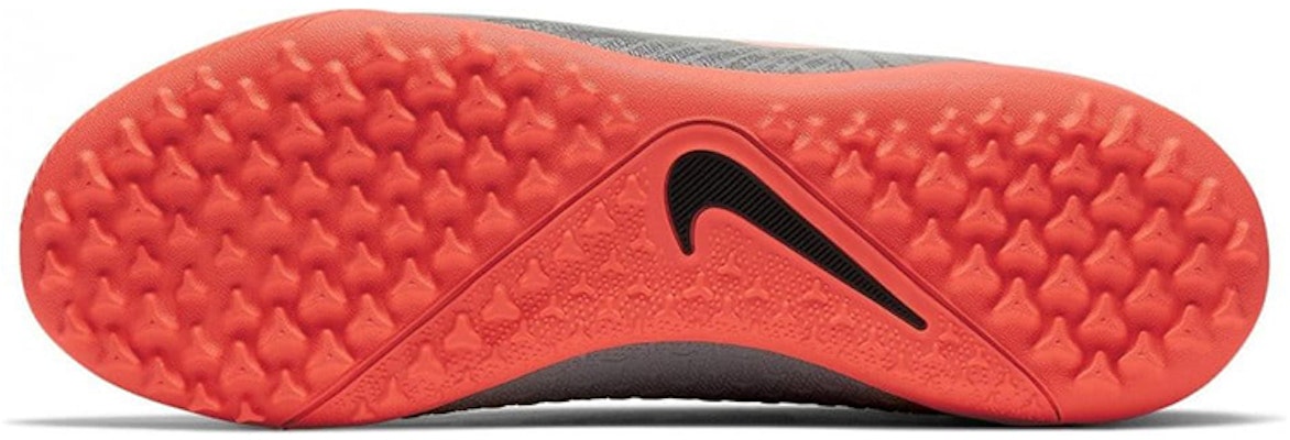 Nike Phantom VSN Academy DF TF 'Dark Grey Bright Mango Black' AO3269-080 Shop Nike Phantom VSN Academy DF TF 'Dark Grey Bright Mango Black' AO3269-080