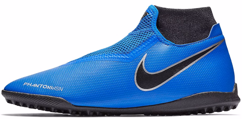 Nike Phantom VSN Academy DF TF 'Racer Blue Black' AO3269-400 Buy Nike Phantom VSN Academy DF TF 'Racer Blue Black' AO3269-400