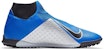 Nike Phantom VSN Academy DF TF 'Racer Blue Black' AO3269-400
