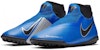 Nike Phantom VSN Academy DF TF 'Racer Blue Black' AO3269-400